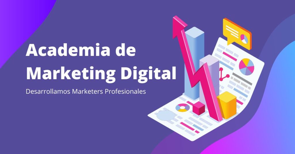 Academia de Marketing Digital Advicers. Aprendizaje online